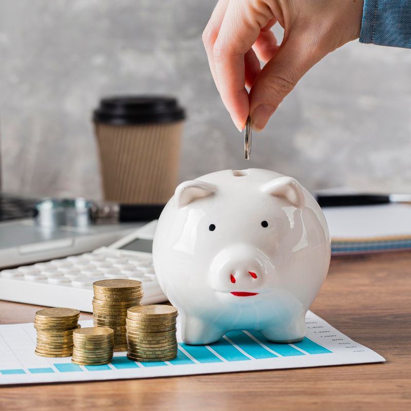 Saving Account
