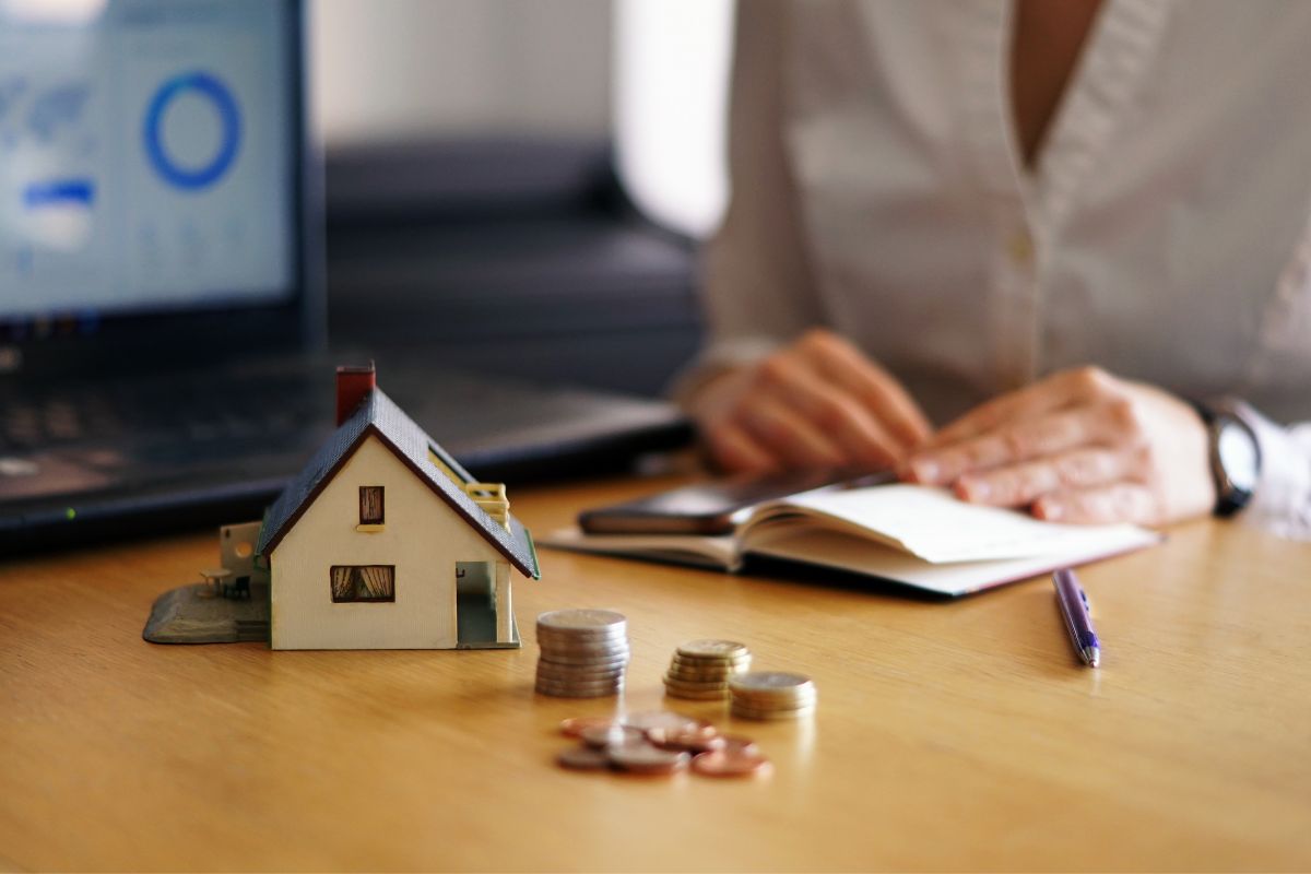 Mortgage Loan