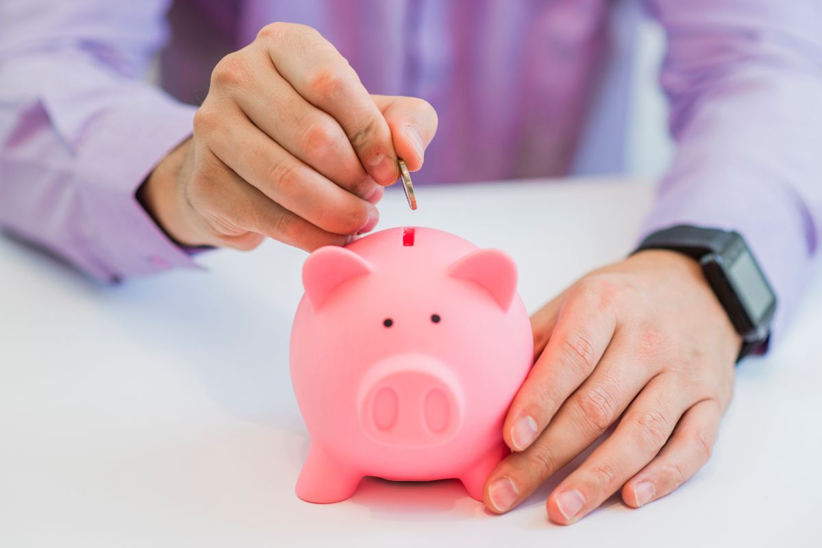 Pigmy Loan