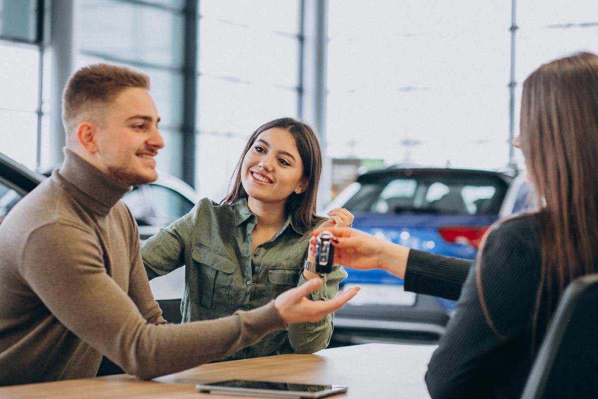 Vehicle Loan